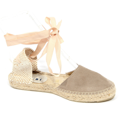 Sandalo espadrillas hot sale