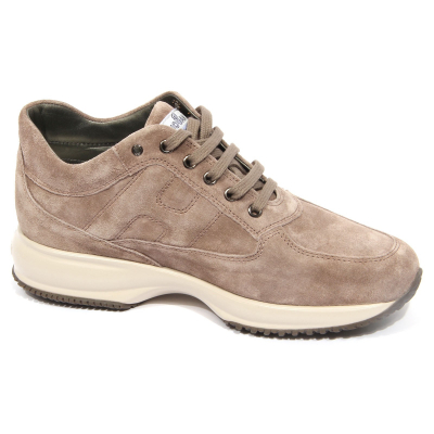 Scarpe hogan donna clearance beige