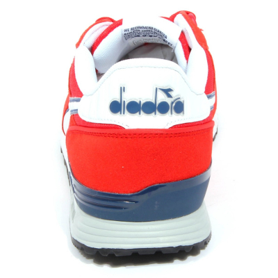 Diadora titan sales ii donna rosse