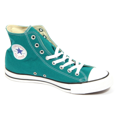 Converse taylor chuck uomo verde deals