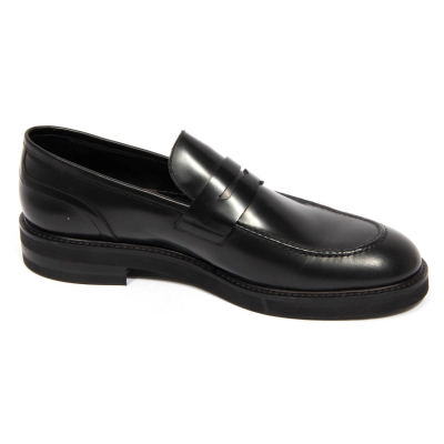 7686 mocassino uomo DR.MARTENS ADRIAN man loafers