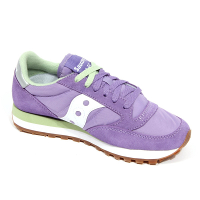 Saucony donna store viola