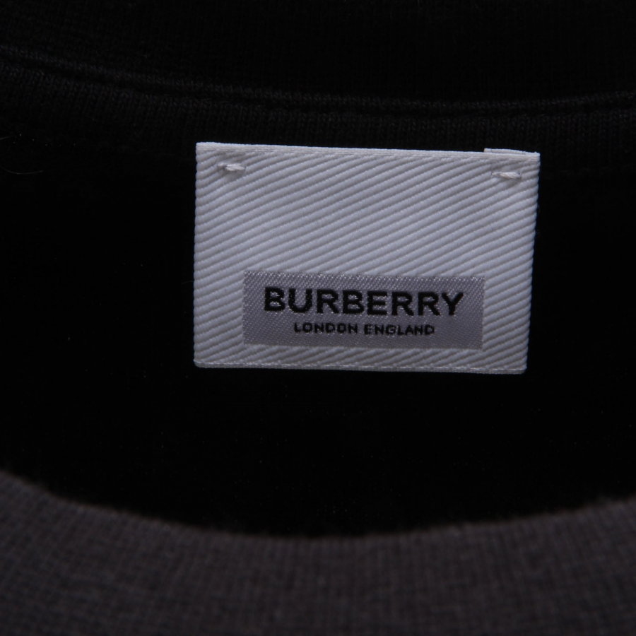 Felpe deals burberry outlet