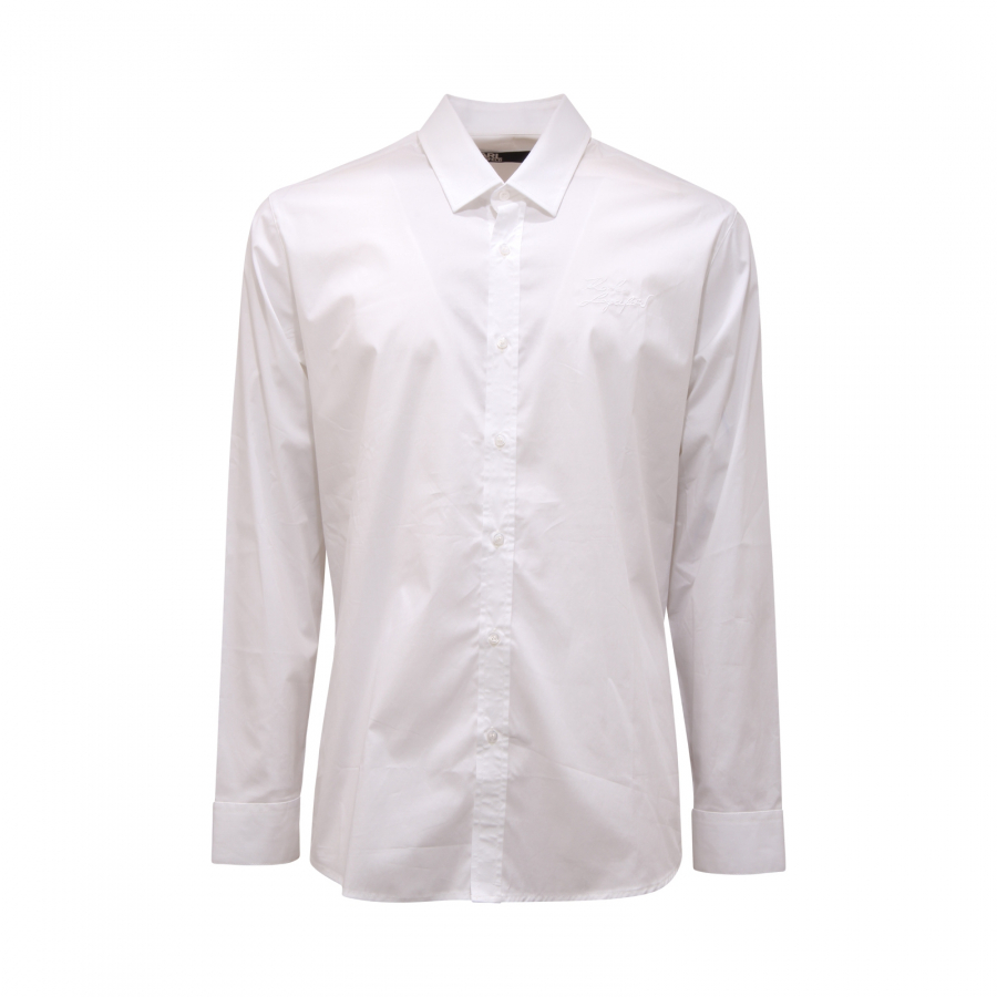 Karl clearance lagerfeld camicia