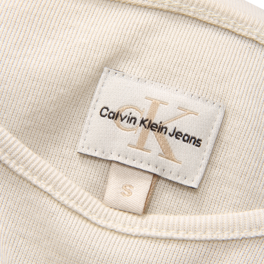 T shirt donna calvin clearance klein