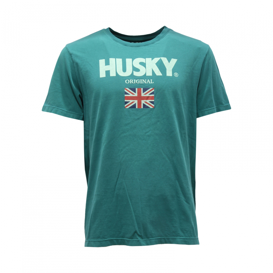 0636AS maglia uomo HUSKY ORIGINAL JOHN man t shirt