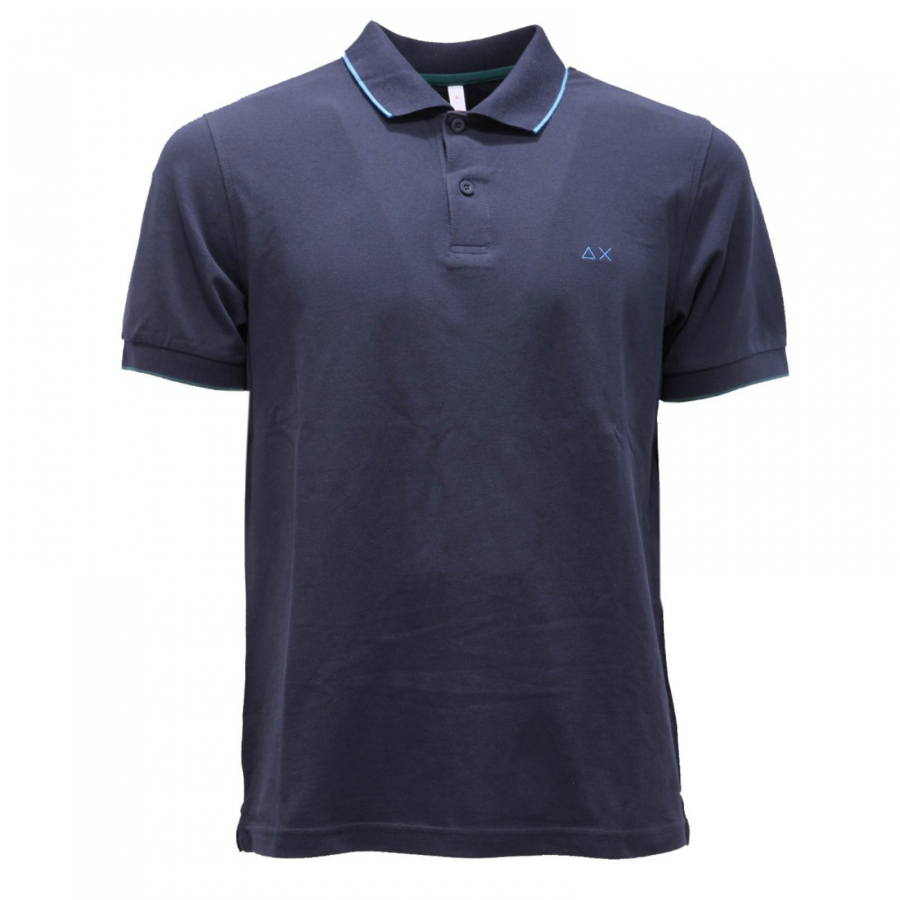 Polo uomo sun on sale 68