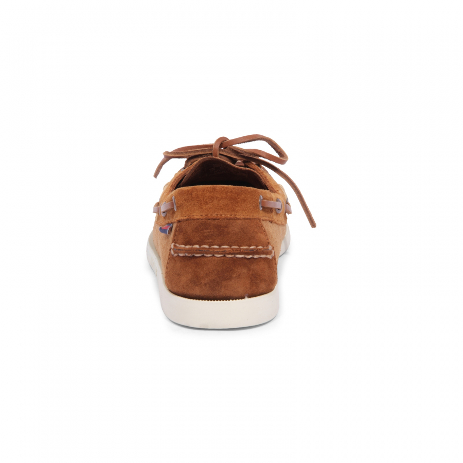 0941AS mocassino uomo SEBAGO DOCKSIDES ROSSISLAND man loafer