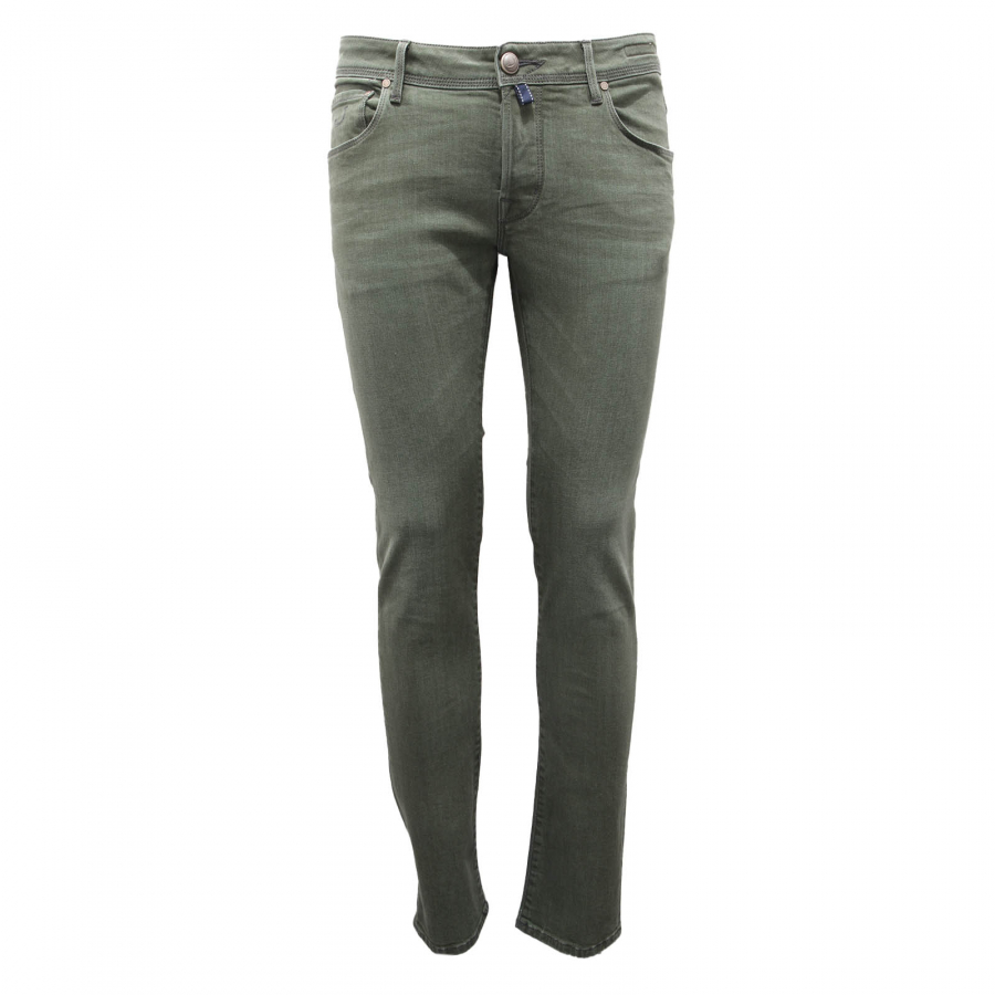 Jeans cohen store uomo