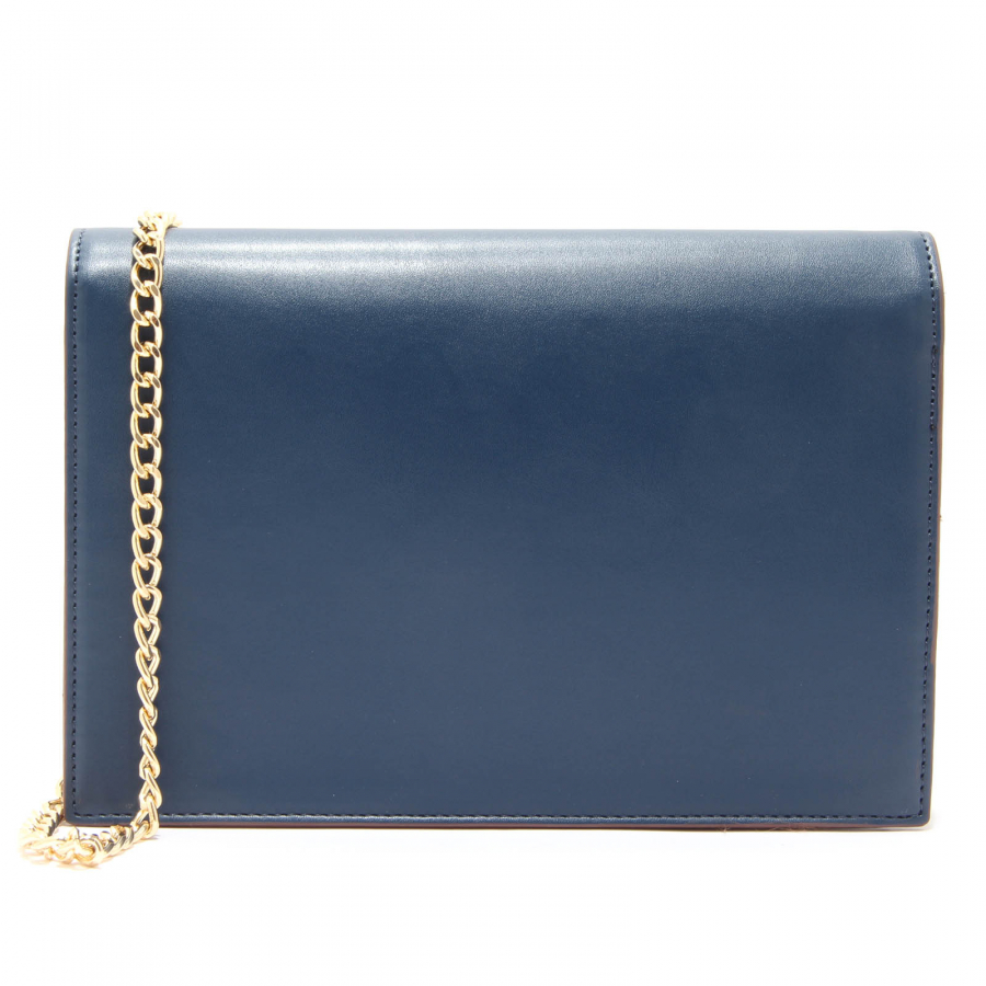 LOVE MOSCHINO Borsa Donna BLU