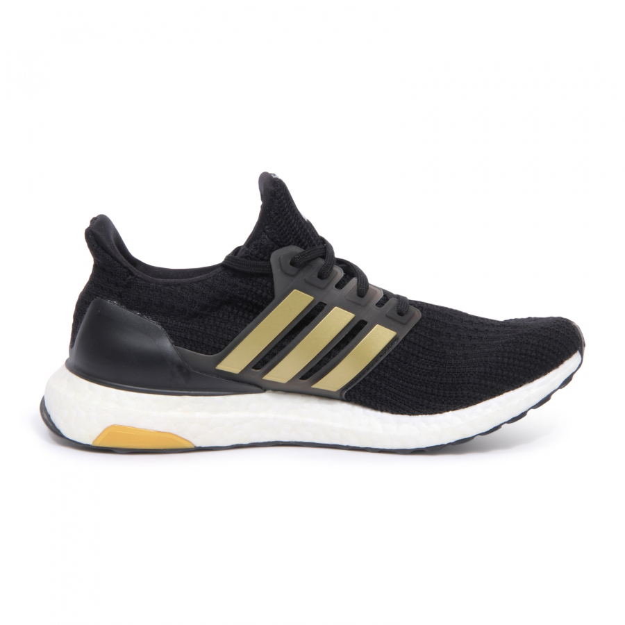 Adidas ultra boost 4.0 womens yellow on sale