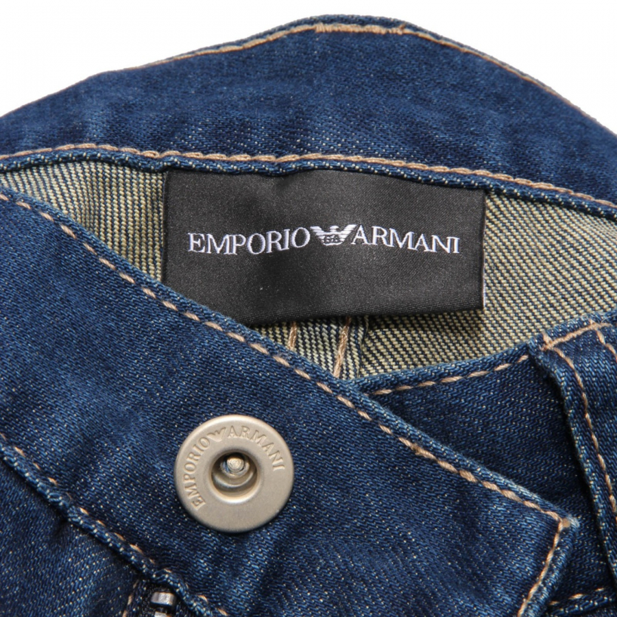 Emporio jeans sale price