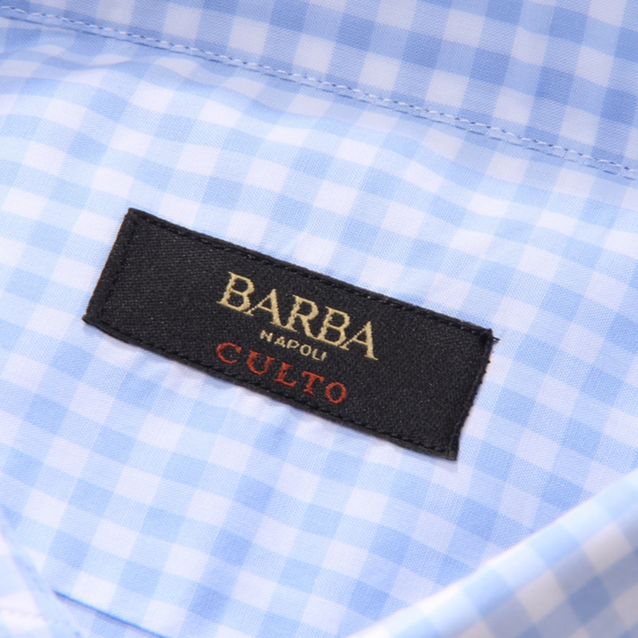 Camicie barba store culto