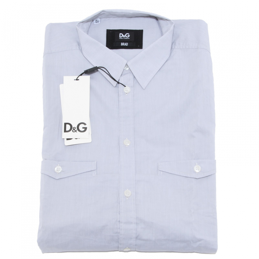 d&g mens dress shirts