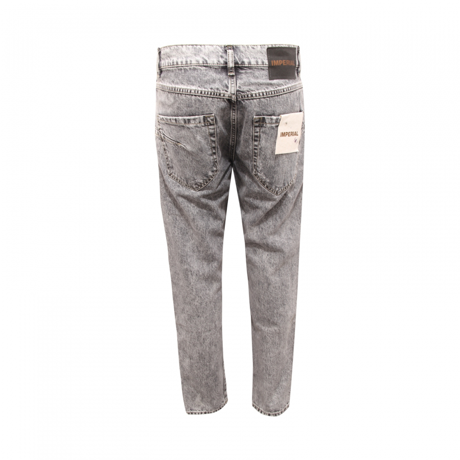 Jeans imperial uomo best sale