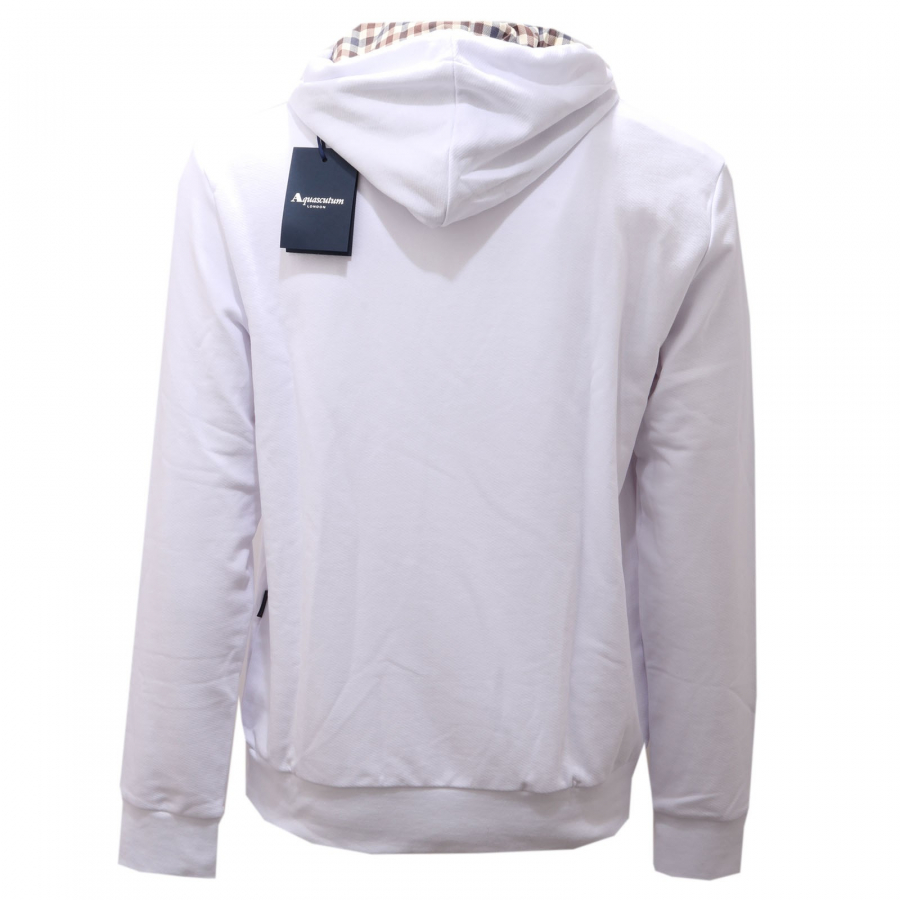 Aquascutum hot sale hoodie sale