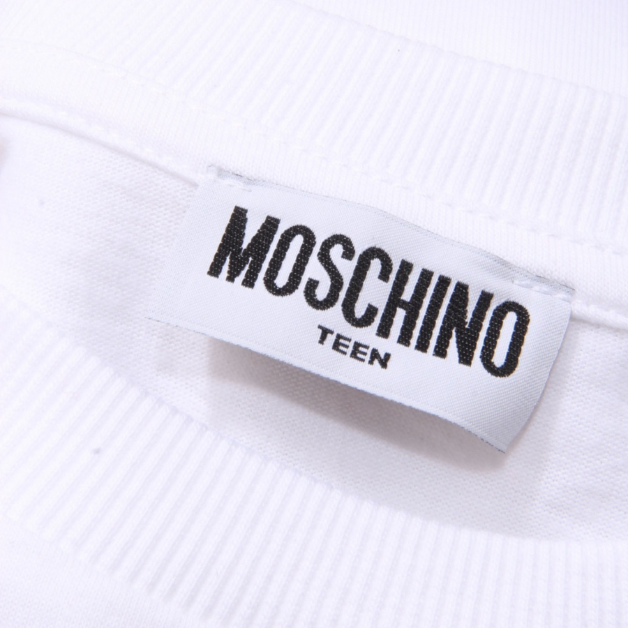 T shirt clearance moschino bimbo