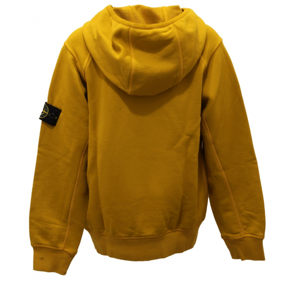 Mustard stone clearance island jacket