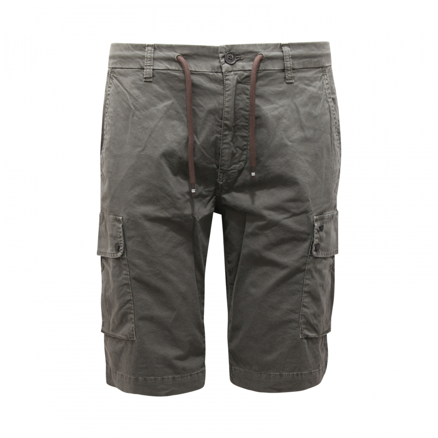 Mason's on sale bermuda shorts