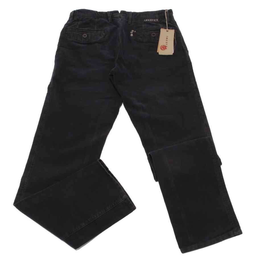 Emporio Armani J06 Slim Jeans | Nero | 8N1J06-1N0LZ