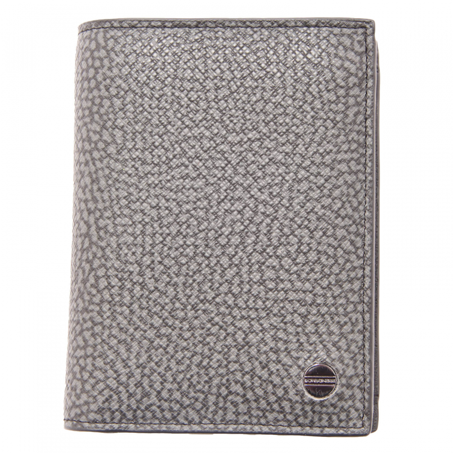 3177AO portafoglio uomo BORBONESE man wallet