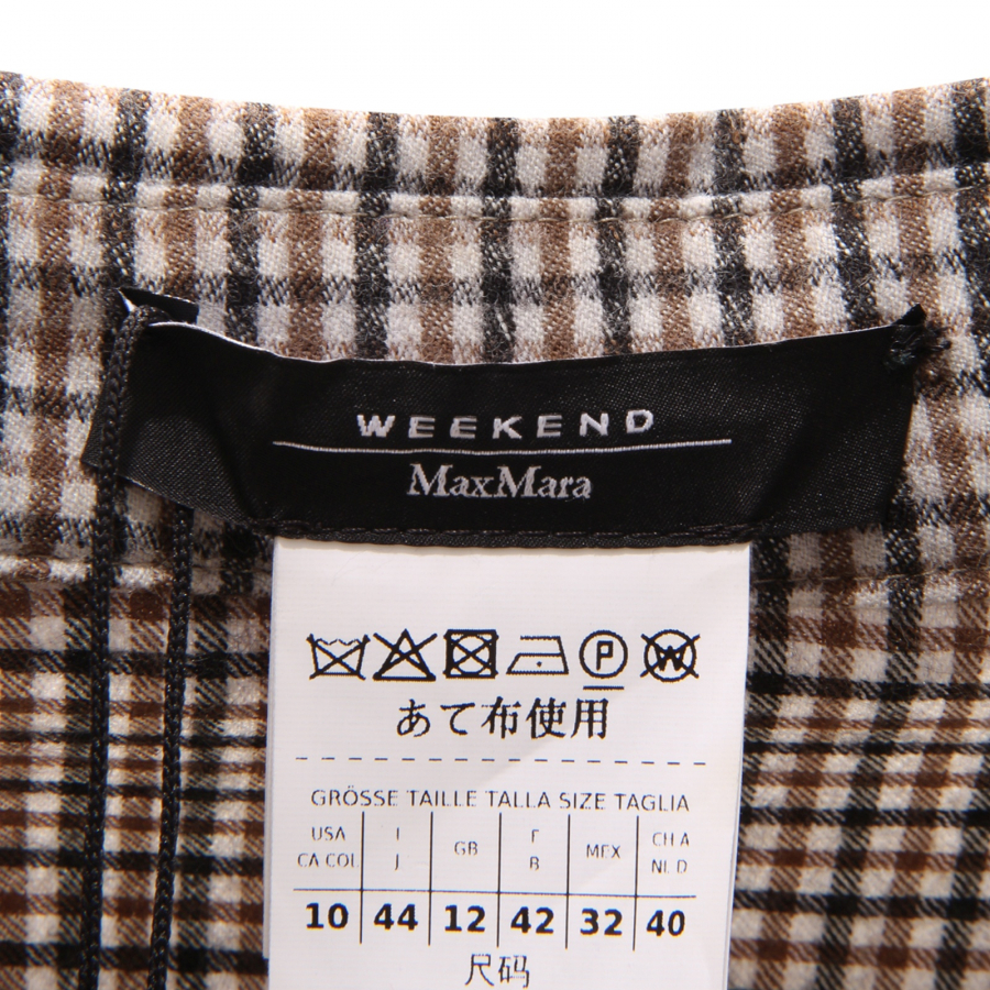 Max mara discount fischio dress