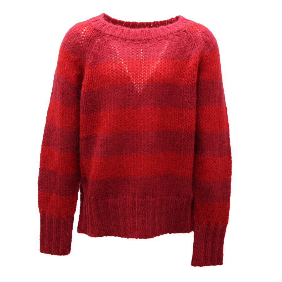 3453AP maglione bimba TWINSET girl kids sweater