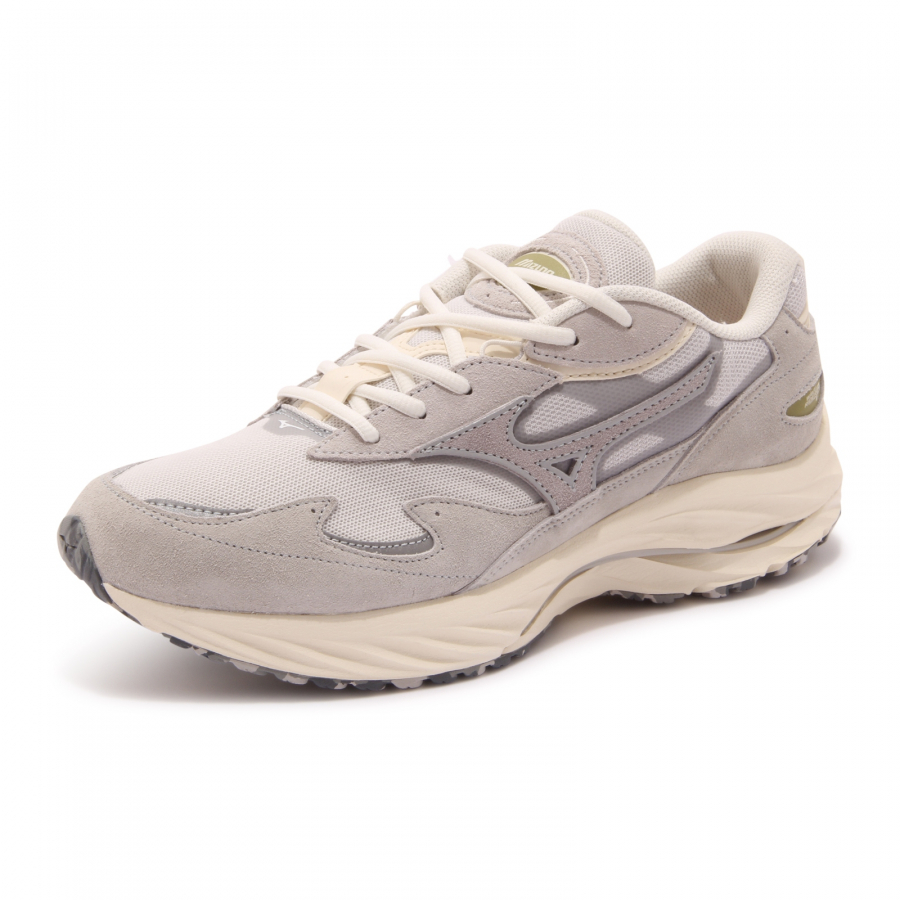 3643AS sneaker uomo MIZUNO WAVE RIDER man shoes