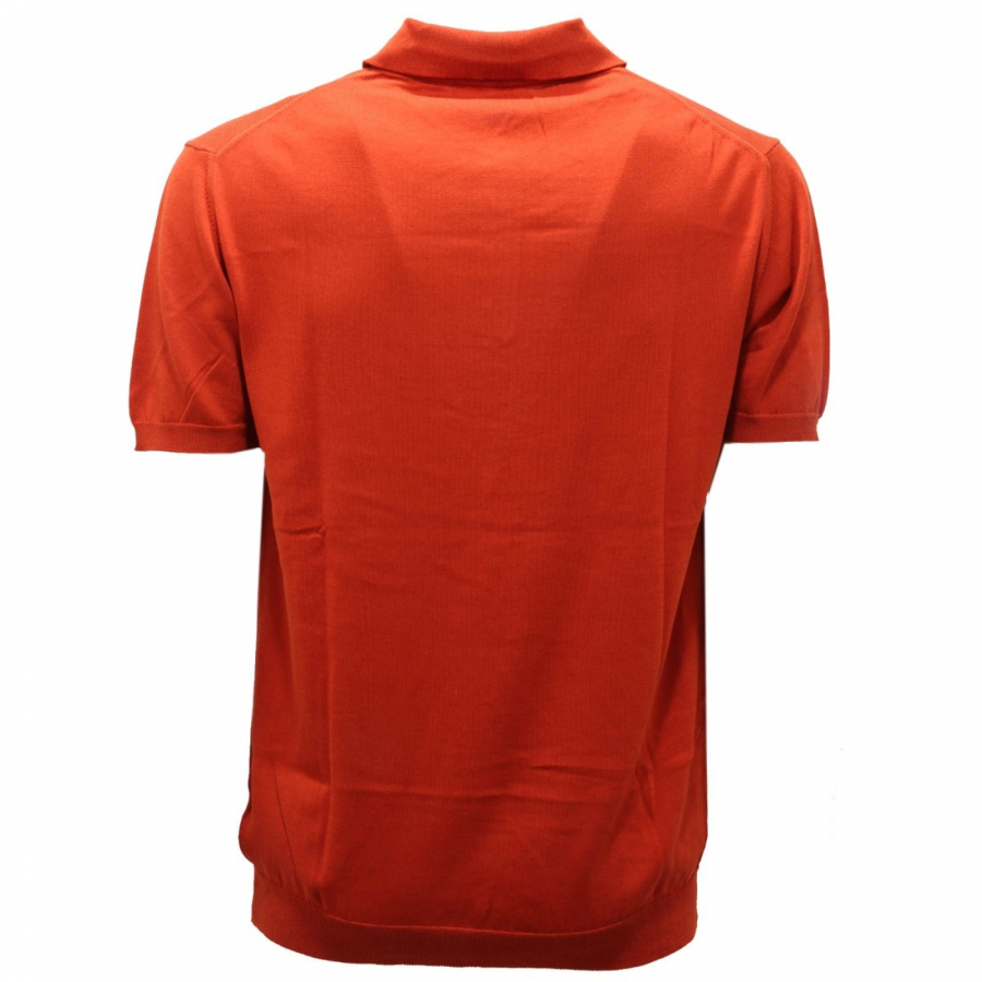 新作入荷-超特価 Carlo Chionna Polo shirt made in Italy - メンズ