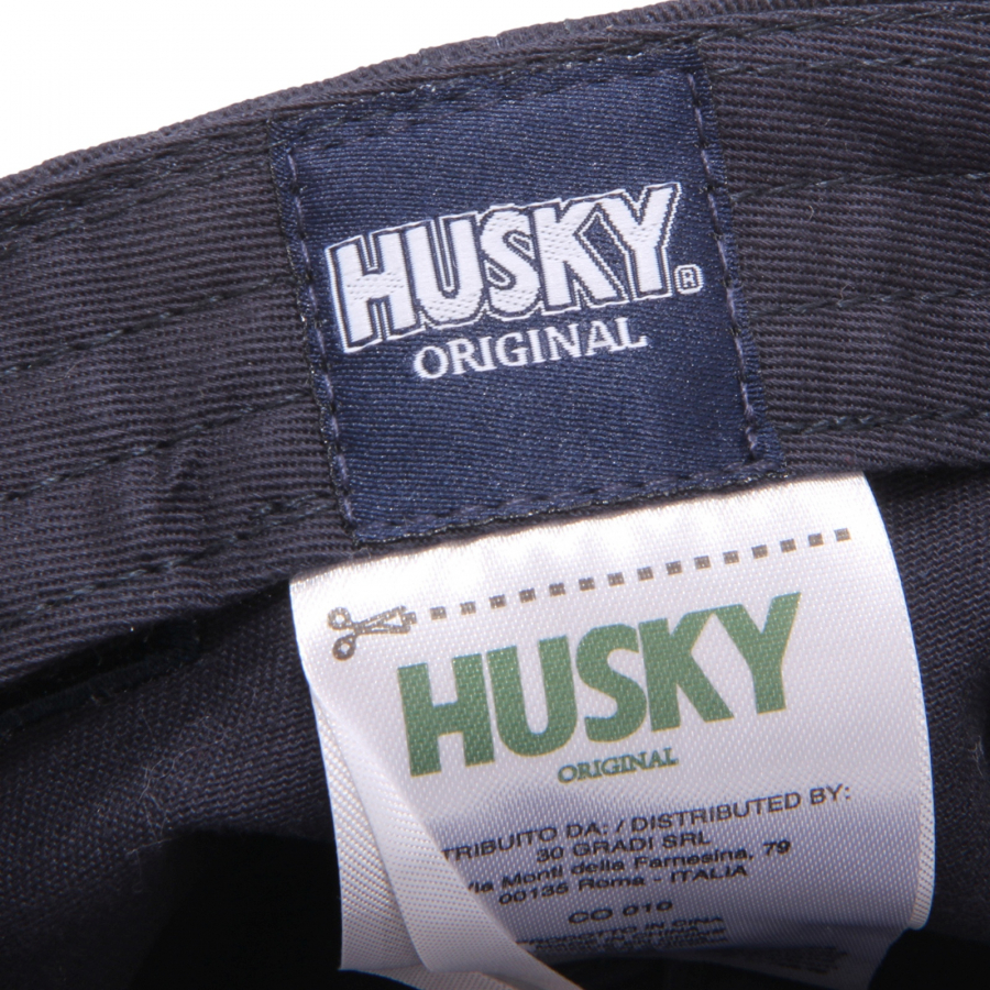 Husky burberry clearance uomo