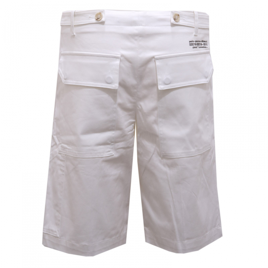 Pantaloni corti cheap off white uomo