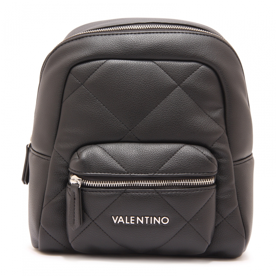 3999AV ZAINO DONNA MARIO VALENTINO COLD WOMAN 26X22CM BACKPACK