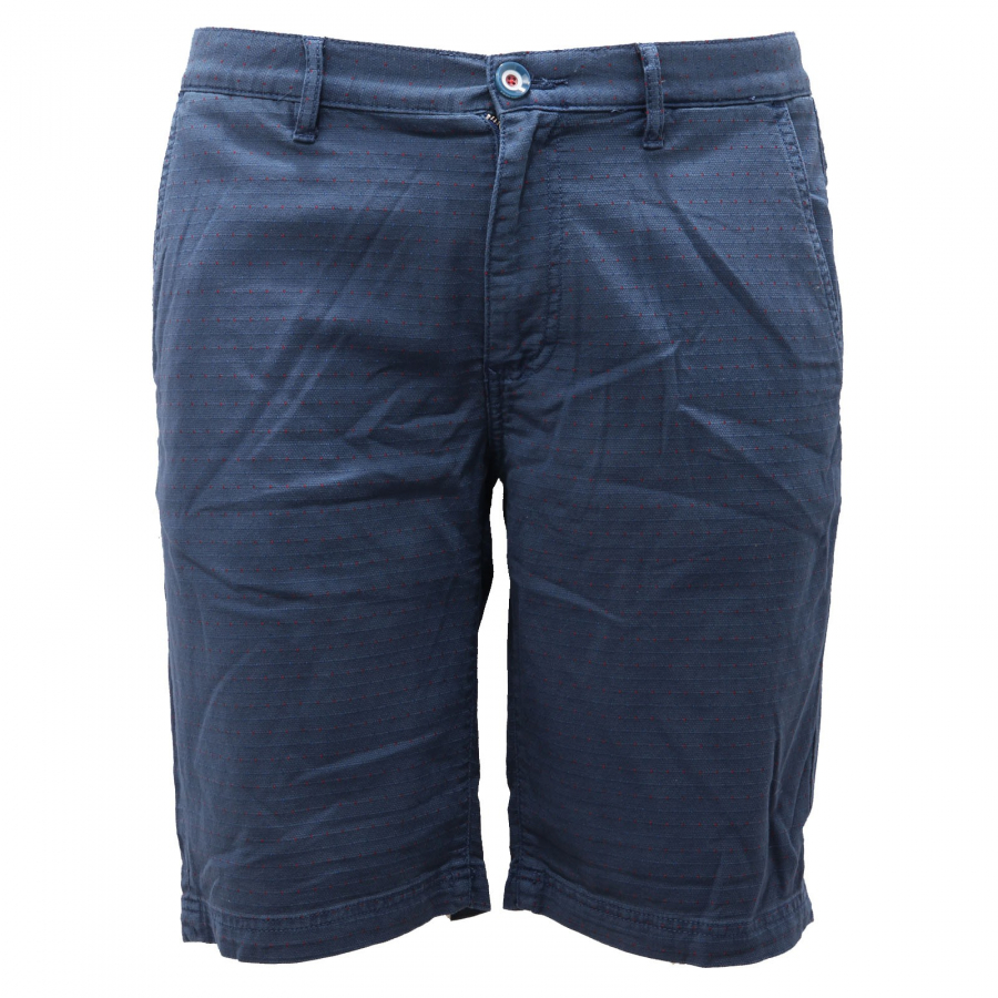 Bermuda fred clearance mello