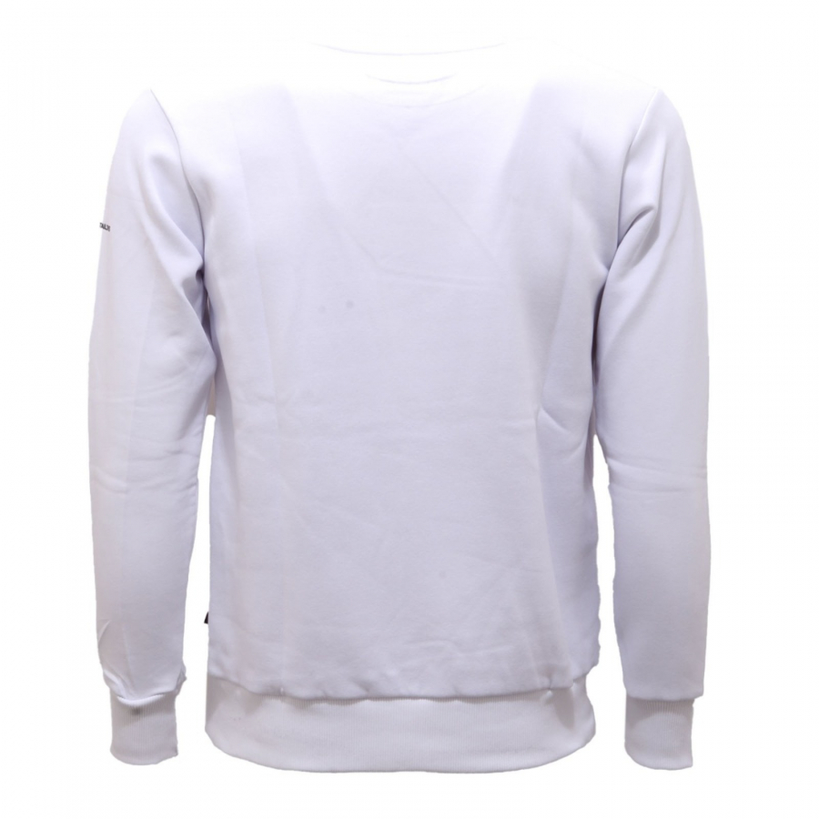 4560AL felpa uomo KO SAMUI MALAGA man sweatshirt