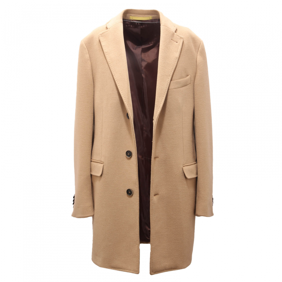 Caesar 2025 trench coat