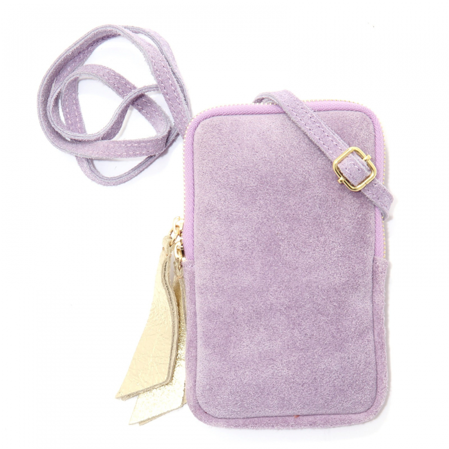 Mini borsa a on sale tracolla