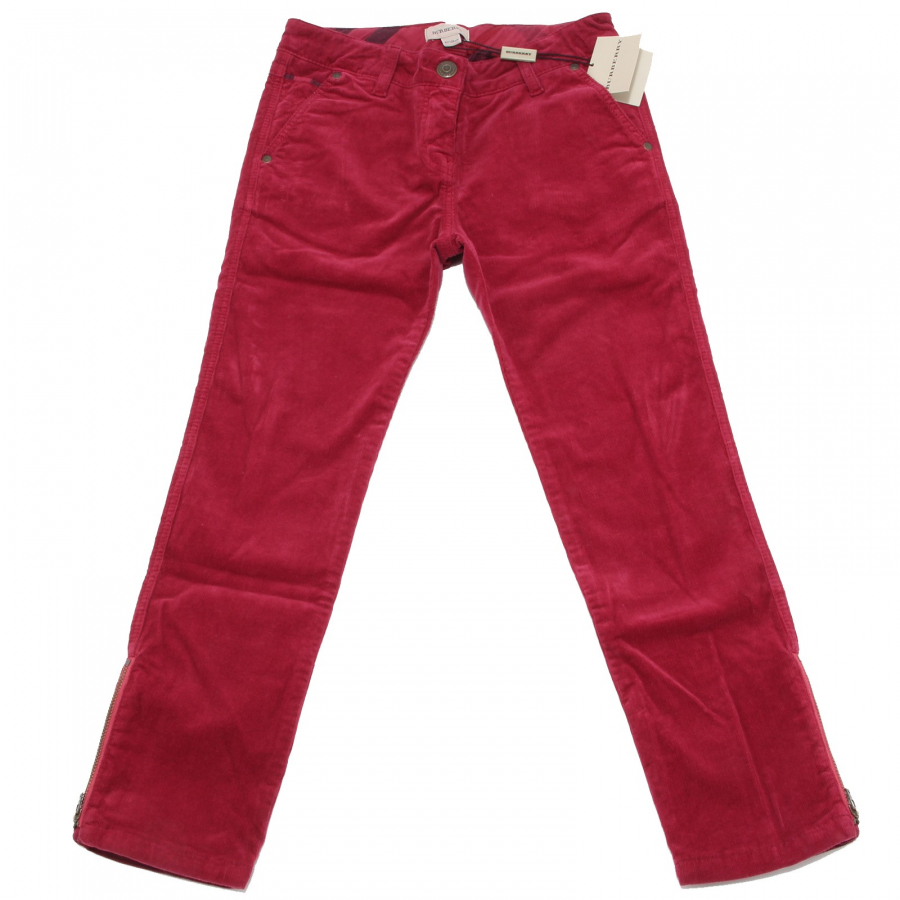 Burberry kids clearance bordeaux