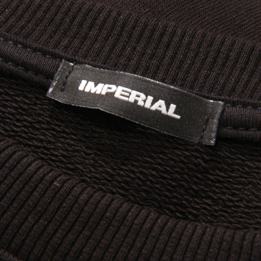 Imperial felpa outlet uomo