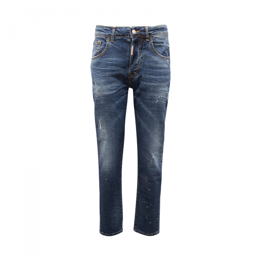 Dsquared jeans outlet uomo outlet