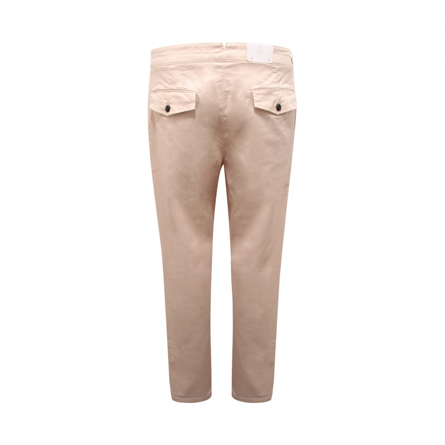 PANTALONE NEVE TWILL UOMO