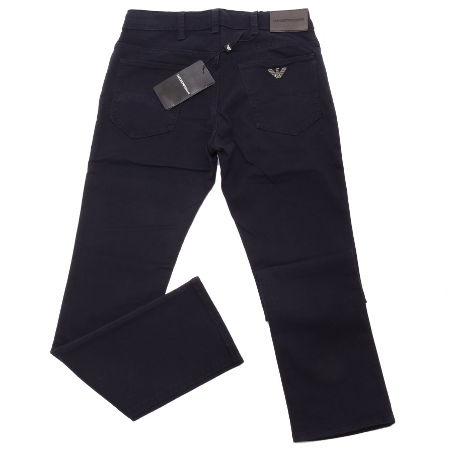 Armani shop jeans bambino