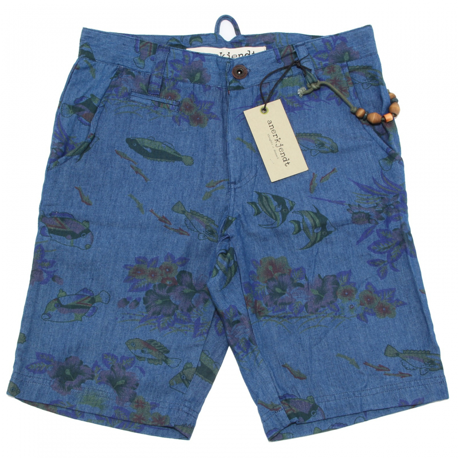 Pantaloni Bermuda