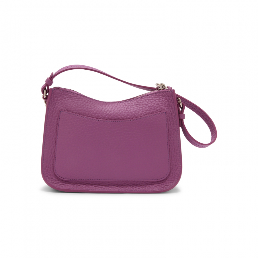 Coach Crossbody Bag Purple | TikTok