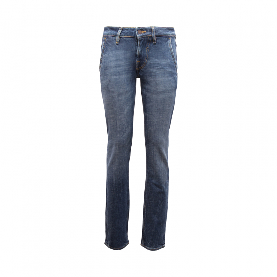 Jeans uomo guess skinny best sale