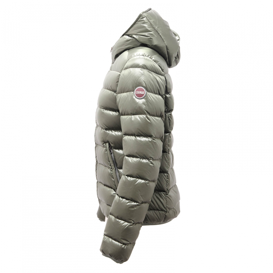 7327AO piumino donna COLMAR woman down padded jacket