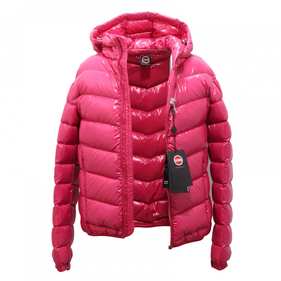 7339AO piumino donna COLMAR woman down padded jacket