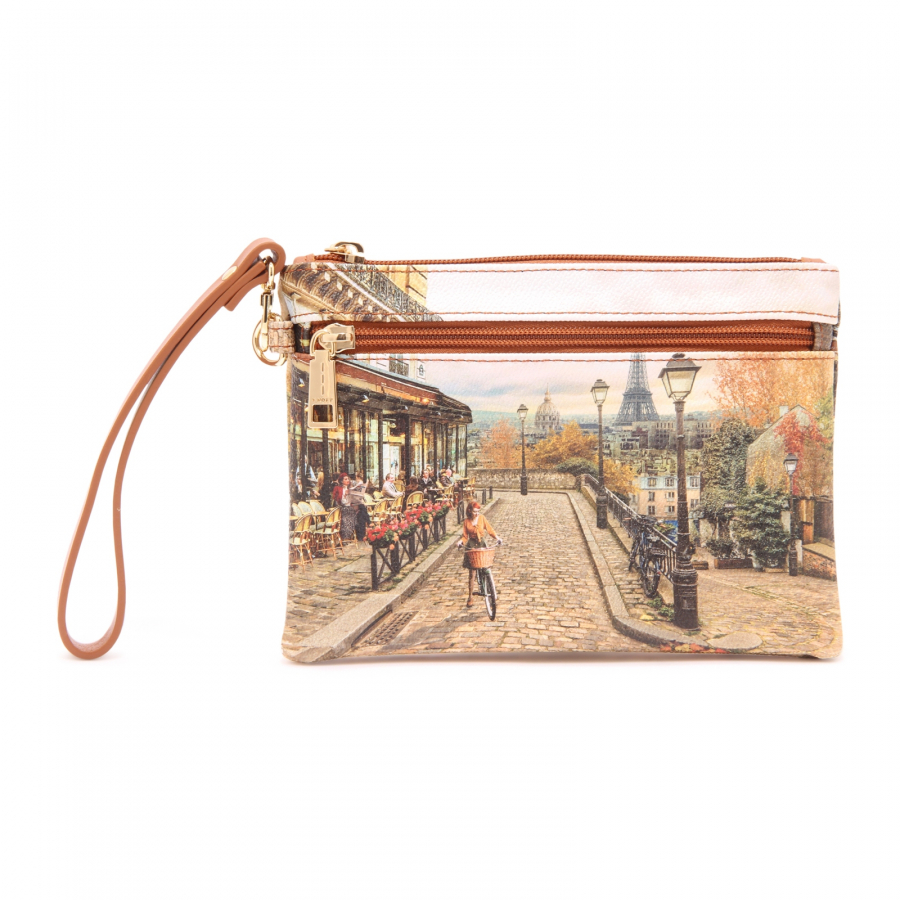 Y not sale pochette