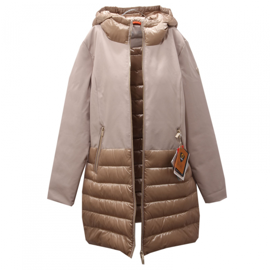 Parka ciesse piumini donna sale