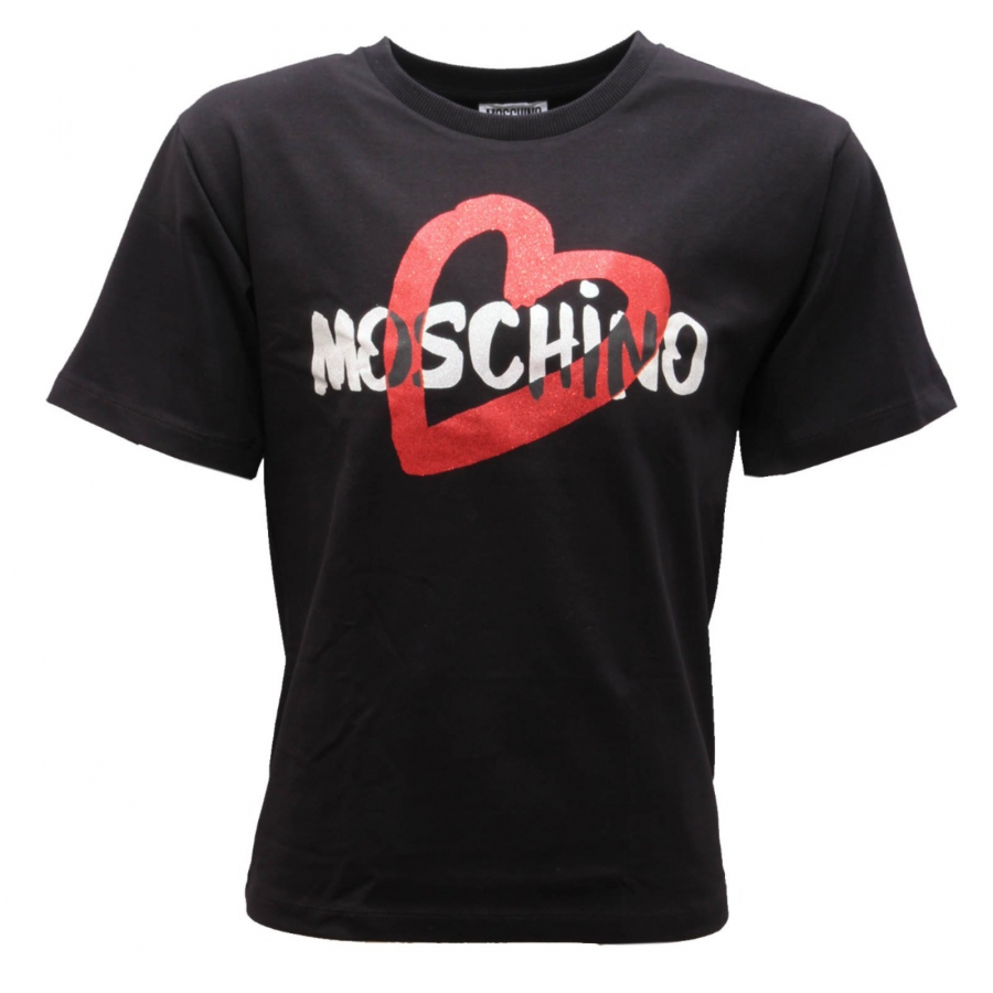 T shirt sale moschino bimba