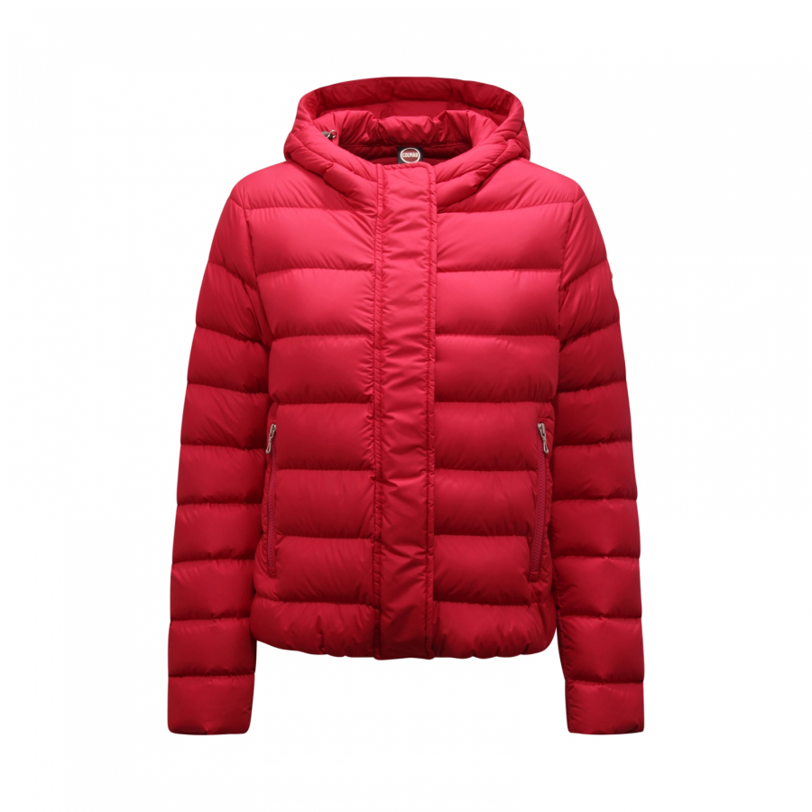 8261AV PIUMINO DONNA COLMAR CAPTION WOMAN DOWN JACKET